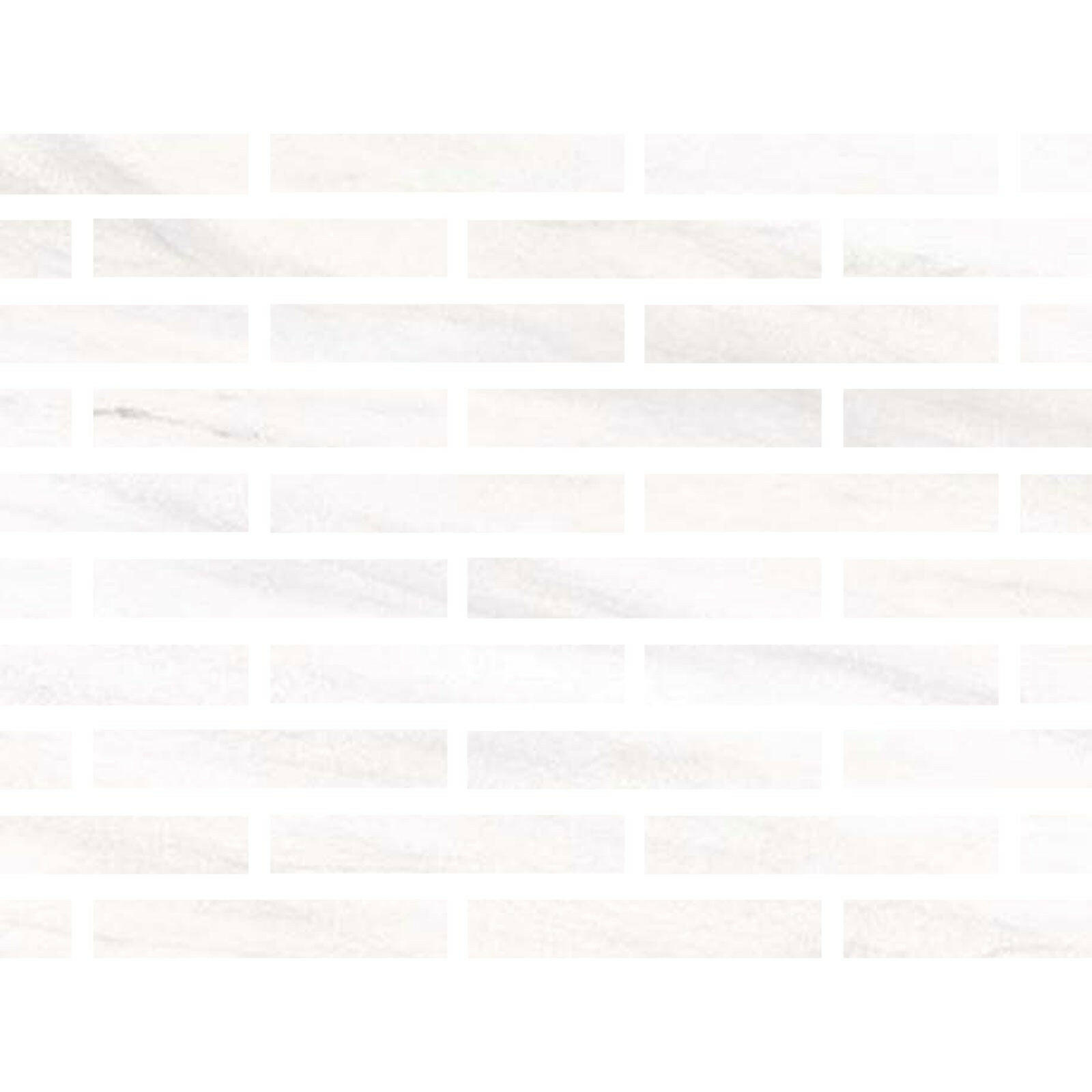 Special Cut | 2x12 Bianco Dolomite Honed Tile - American Tile Depot