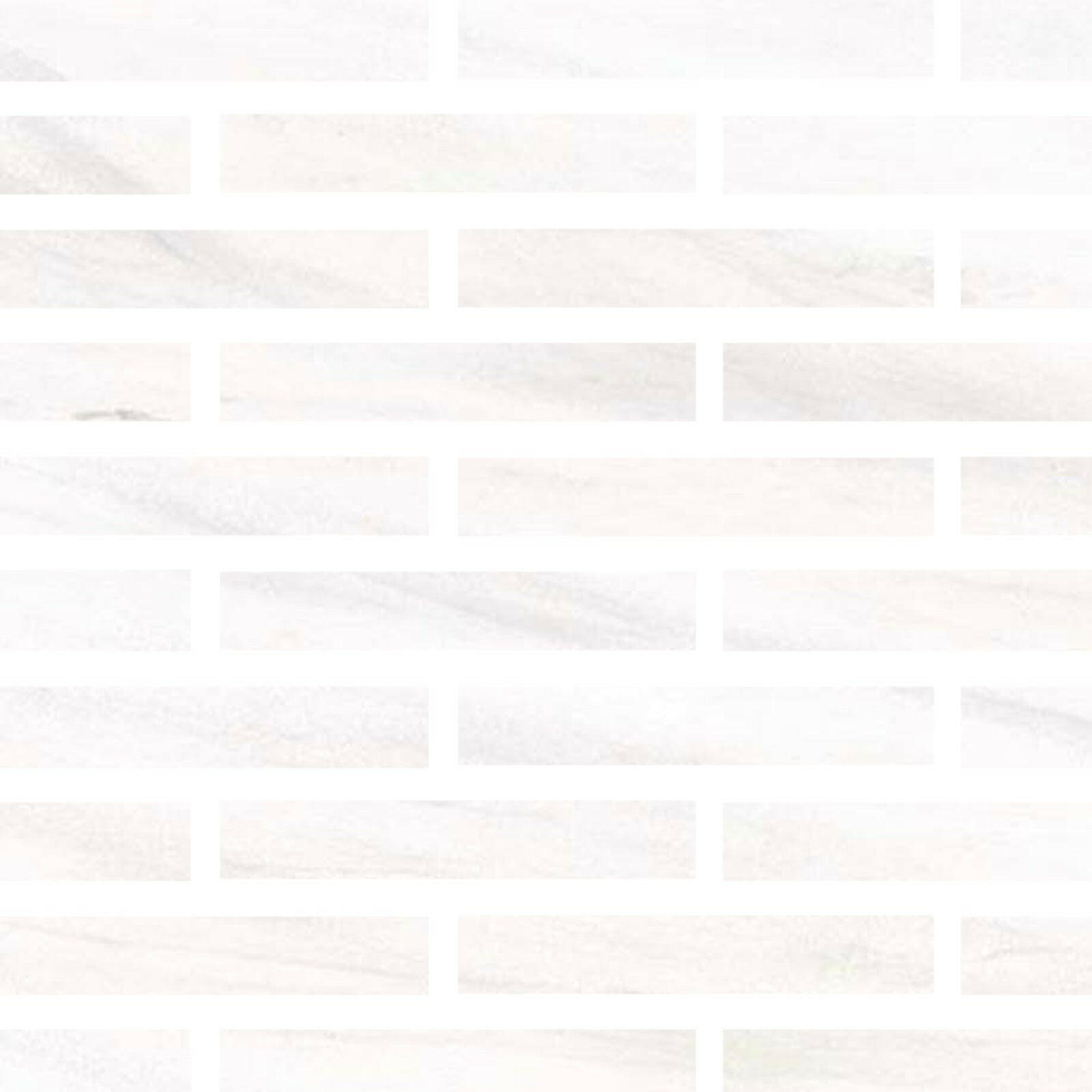 Special Cut | 2x12 Bianco Dolomite Honed Tile - American Tile Depot
