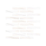Special Cut | 2x12 Bianco Dolomite Polished Tile Special Cut | 2x12 Bianco Dolomite Polished Tile - American Tile Depot