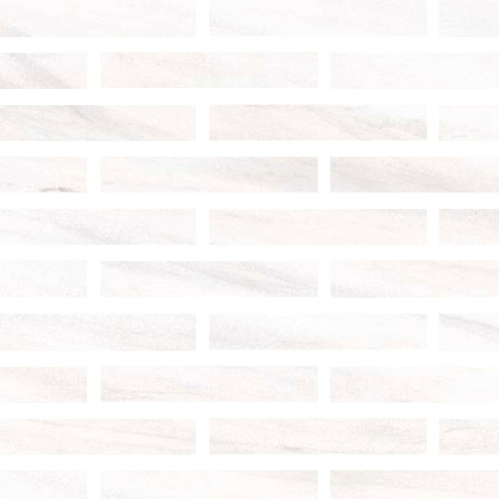 Special Cut | 2x12 Bianco Dolomite Polished Tile Special Cut | 2x12 Bianco Dolomite Polished Tile - American Tile Depot