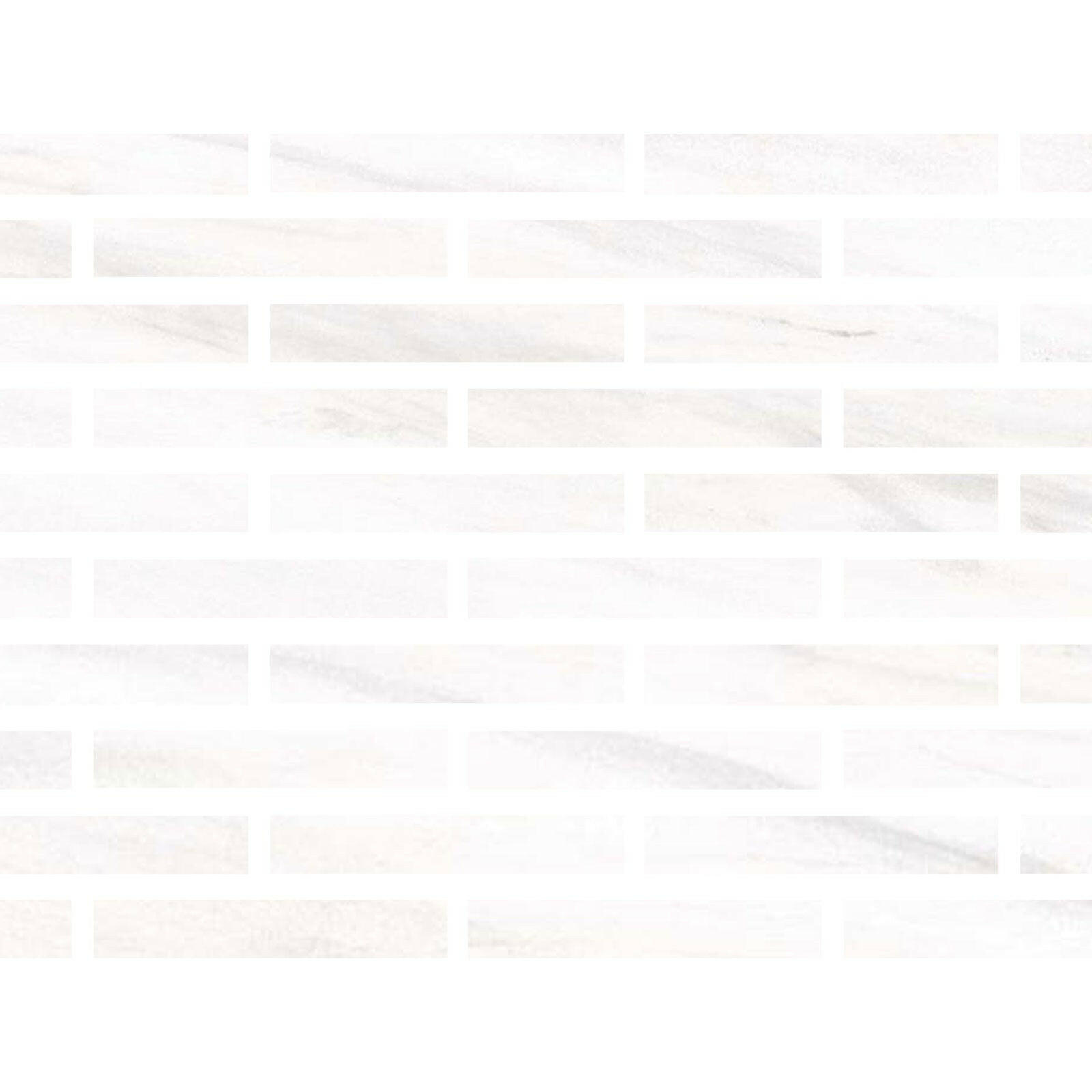 Special Cut | 2x12 Bianco Dolomite Polished Tile Special Cut | 2x12 Bianco Dolomite Polished Tile - American Tile Depot