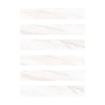 Special Cut | 2x12 Bianco Dolomite Polished Tile Special Cut | 2x12 Bianco Dolomite Polished Tile - American Tile Depot