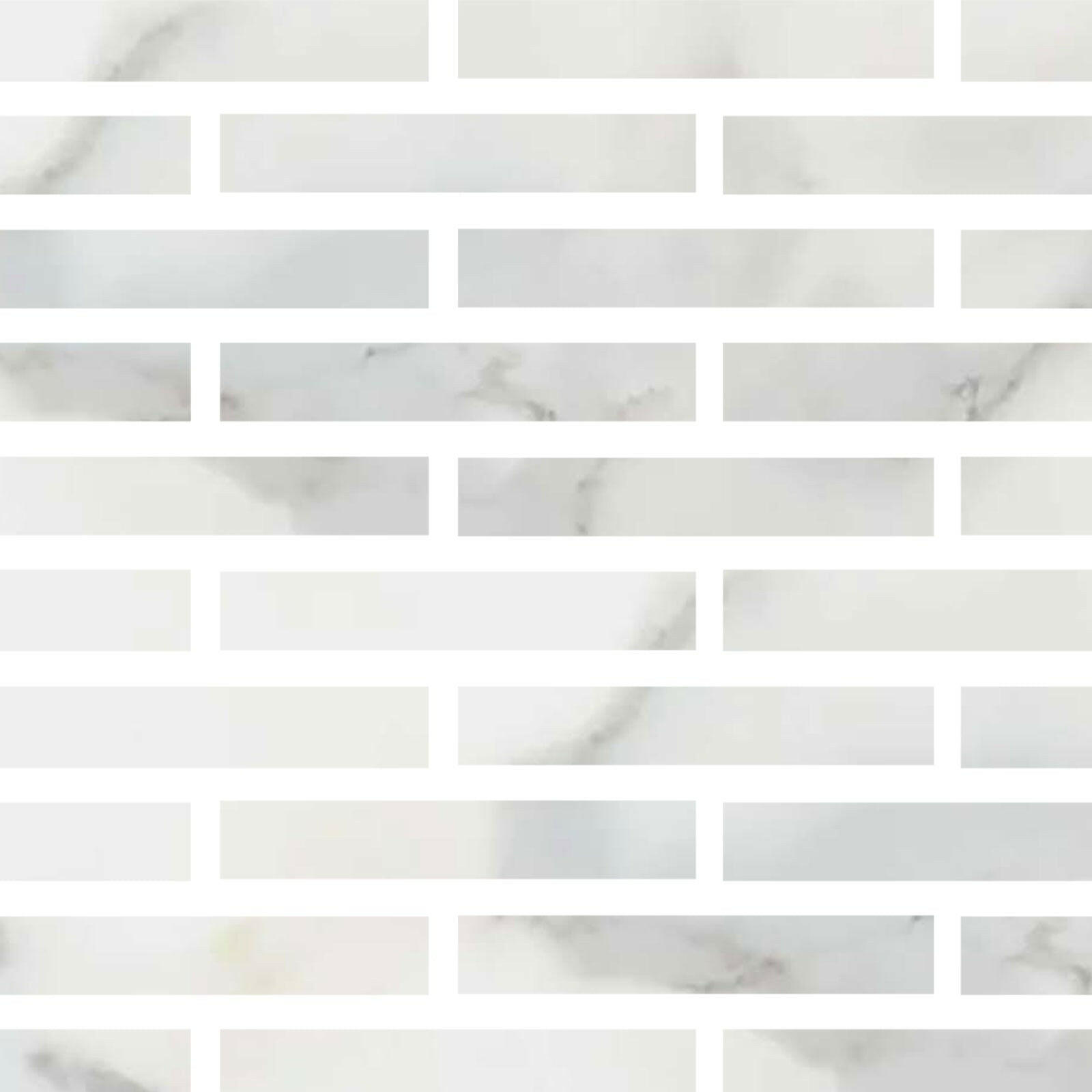 Special Cut | 2x12 Calacatta Gold Marble Honed Tile Special Cut | 2x12 Calacatta Gold Marble Honed Tile - American Tile Depot