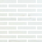 Special Cut | 2x12 Calacatta Oliva Marble Honed Tile Special Cut | 2x12 Calacatta Oliva Marble Honed Tile - American Tile Depot