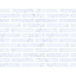 Special Cut | 2x12 Carrara White Marble Polished Tile Special Cut | 2x12 Carrara White Marble Polished Tile - American Tile Depot