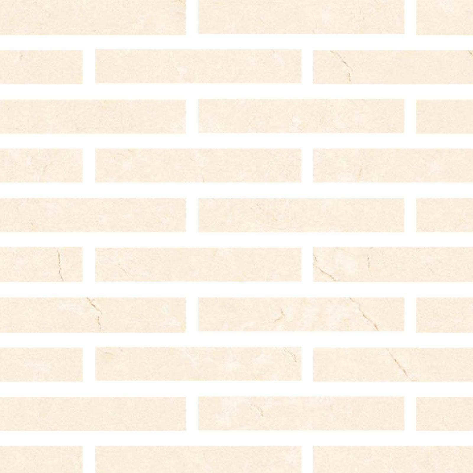 Special Cut | 2x12 Crema Marfil Marble Honed Tile Special Cut | 2x12 Crema Marfil Marble Honed Tile - American Tile Depot