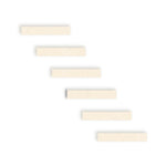 Special Cut | 2x12 Crema Marfil Marble Polished Tile Special Cut | 2x12 Crema Marfil Marble Polished Tile - American Tile Depot