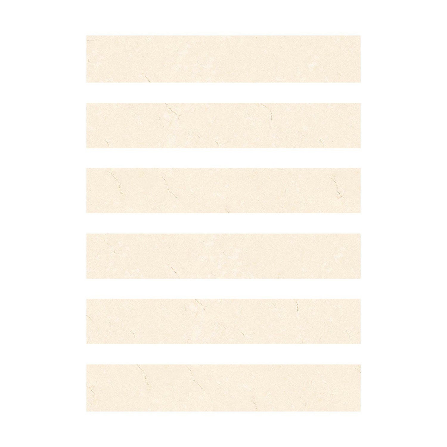 Special Cut | 2x12 Crema Marfil Marble Polished Tile Special Cut | 2x12 Crema Marfil Marble Polished Tile - American Tile Depot