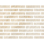 Special Cut | 2x12 Diano Royal (Queen Beige) Marble Honed Tile Special Cut | 2x12 Diano Royal (Queen Beige) Marble Honed Tile - American Tile Depot