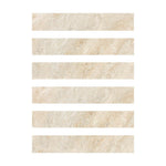 Special Cut | 2x12 Diano Royal (Queen Beige) Marble Honed Tile Special Cut | 2x12 Diano Royal (Queen Beige) Marble Honed Tile - American Tile Depot
