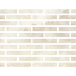 Special Cut | 2x12 Durango Cream Travertine Filled & Honed Tile Special Cut | 2x12 Durango Cream Travertine Filled & Honed Tile - American Tile Depot