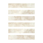 Special Cut | 2x12 Durango Cream Travertine Filled & Honed Tile Special Cut | 2x12 Durango Cream Travertine Filled & Honed Tile - American Tile Depot