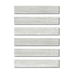 Special Cut | 2x12 Haisa Light Limestone Honed Tile Special Cut | 2x12 Haisa Light Limestone Honed Tile - American Tile Depot