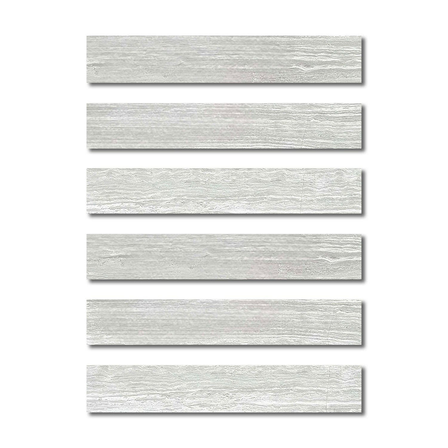 Special Cut | 2x12 Haisa Light Limestone Honed Tile Special Cut | 2x12 Haisa Light Limestone Honed Tile - American Tile Depot
