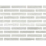 Special Cut | 2x12 Haisa Light Limestone Honed Tile Special Cut | 2x12 Haisa Light Limestone Honed Tile - American Tile Depot
