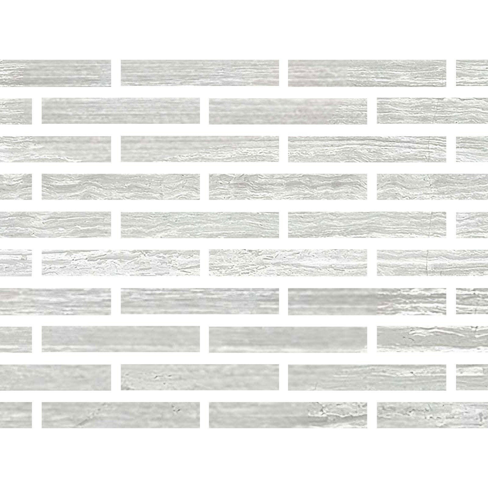 Special Cut | 2x12 Haisa Light Limestone Honed Tile Special Cut | 2x12 Haisa Light Limestone Honed Tile - American Tile Depot