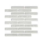 Special Cut | 2x12 Haisa Light Limestone Honed Tile Special Cut | 2x12 Haisa Light Limestone Honed Tile - American Tile Depot
