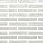 Special Cut | 2x12 Haisa Light Limestone Honed Tile Special Cut | 2x12 Haisa Light Limestone Honed Tile - American Tile Depot