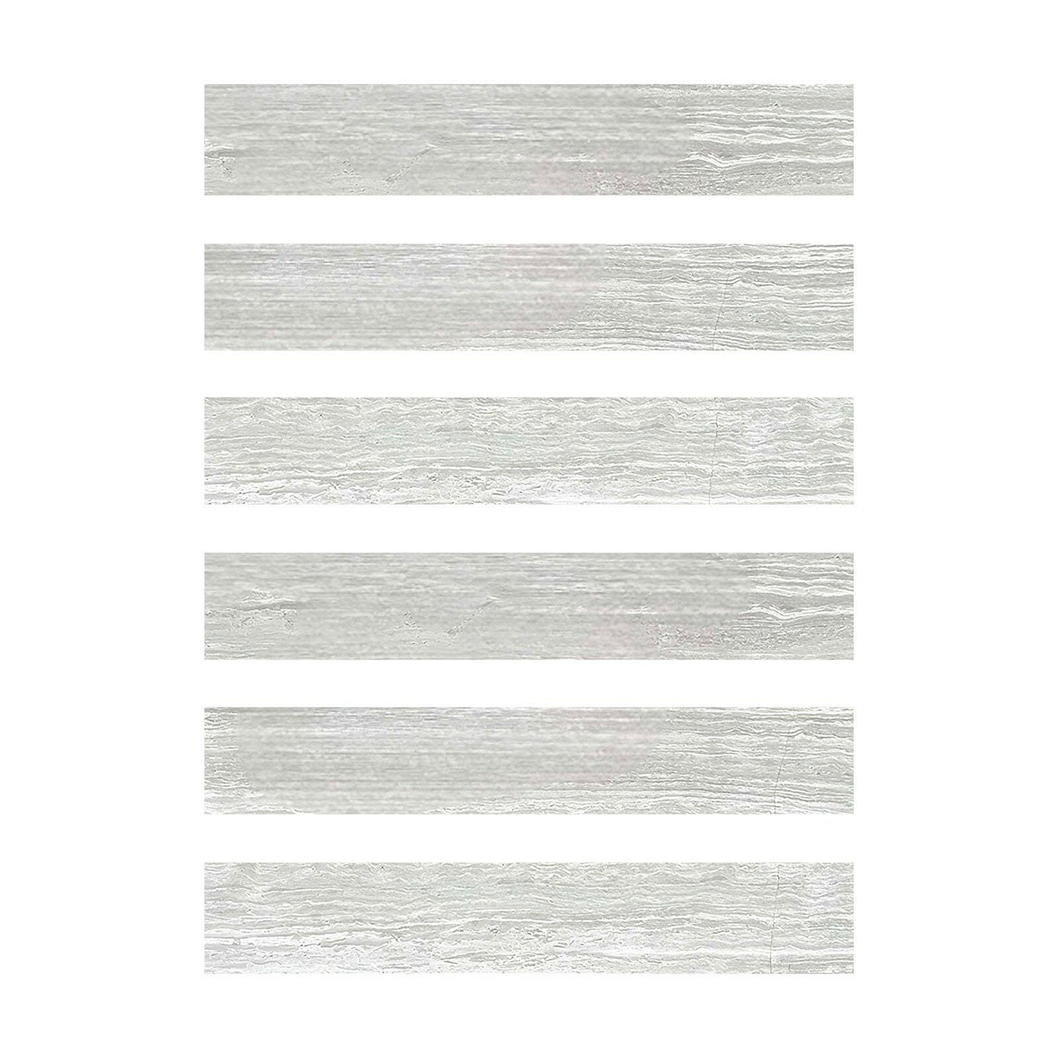 Special Cut | 2x12 Haisa Light Limestone Honed Tile Special Cut | 2x12 Haisa Light Limestone Honed Tile - American Tile Depot