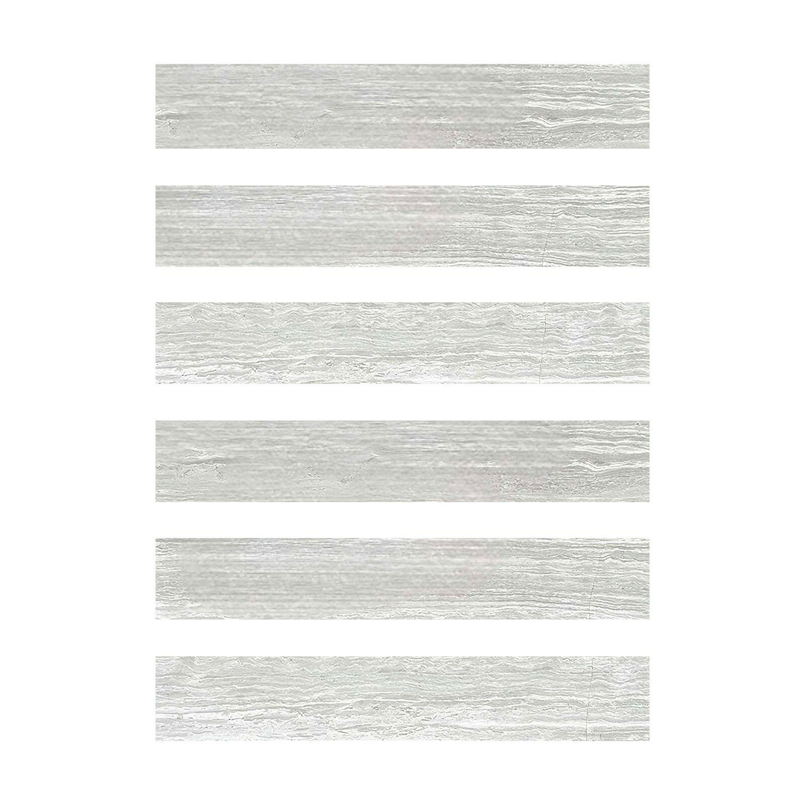 Special Cut | 2x12 Haisa Light Limestone Honed Tile Special Cut | 2x12 Haisa Light Limestone Honed Tile - American Tile Depot