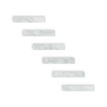 Special Cut | 2x12 Italian Statuary White Marble Polished Tile Special Cut | 2x12 Italian Statuary White Marble Polished Tile - American Tile Depot