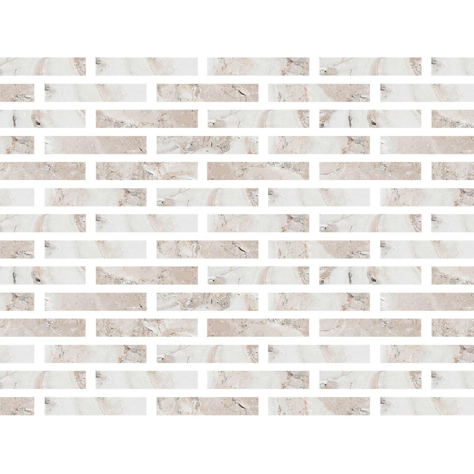 Special Cut | 2x12 Malibu Travertine Filled & Honed Tile Special Cut | 2x12 Malibu Travertine Filled & Honed Tile - American Tile Depot