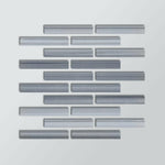Special Cut | 2x12 Mink Marmara Equator Marble Polished Tile Special Cut | 2x12 Mink Marmara Equator Marble Polished Tile - American Tile Depot