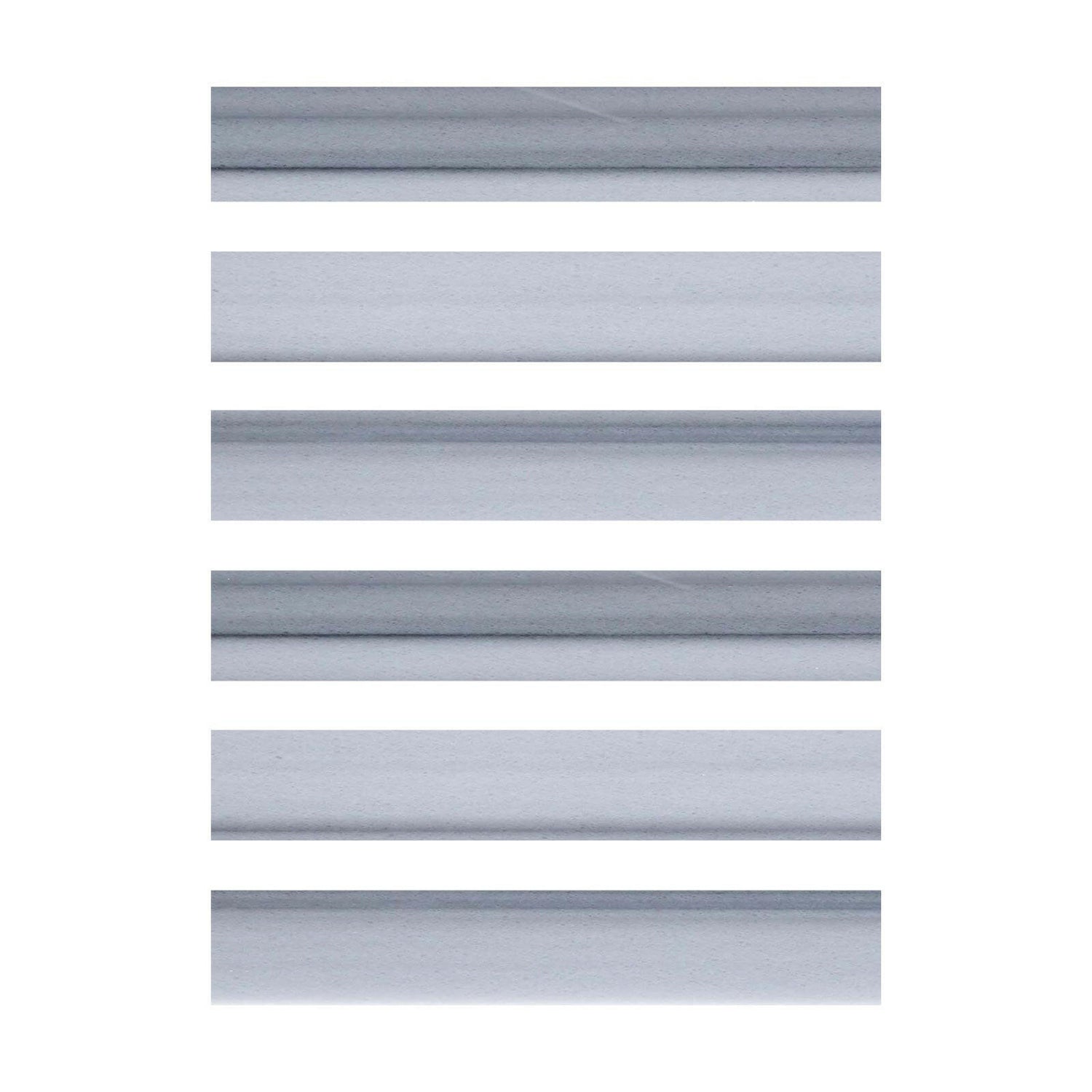 Special Cut | 2x12 Mink Marmara Equator Marble Polished Tile Special Cut | 2x12 Mink Marmara Equator Marble Polished Tile - American Tile Depot