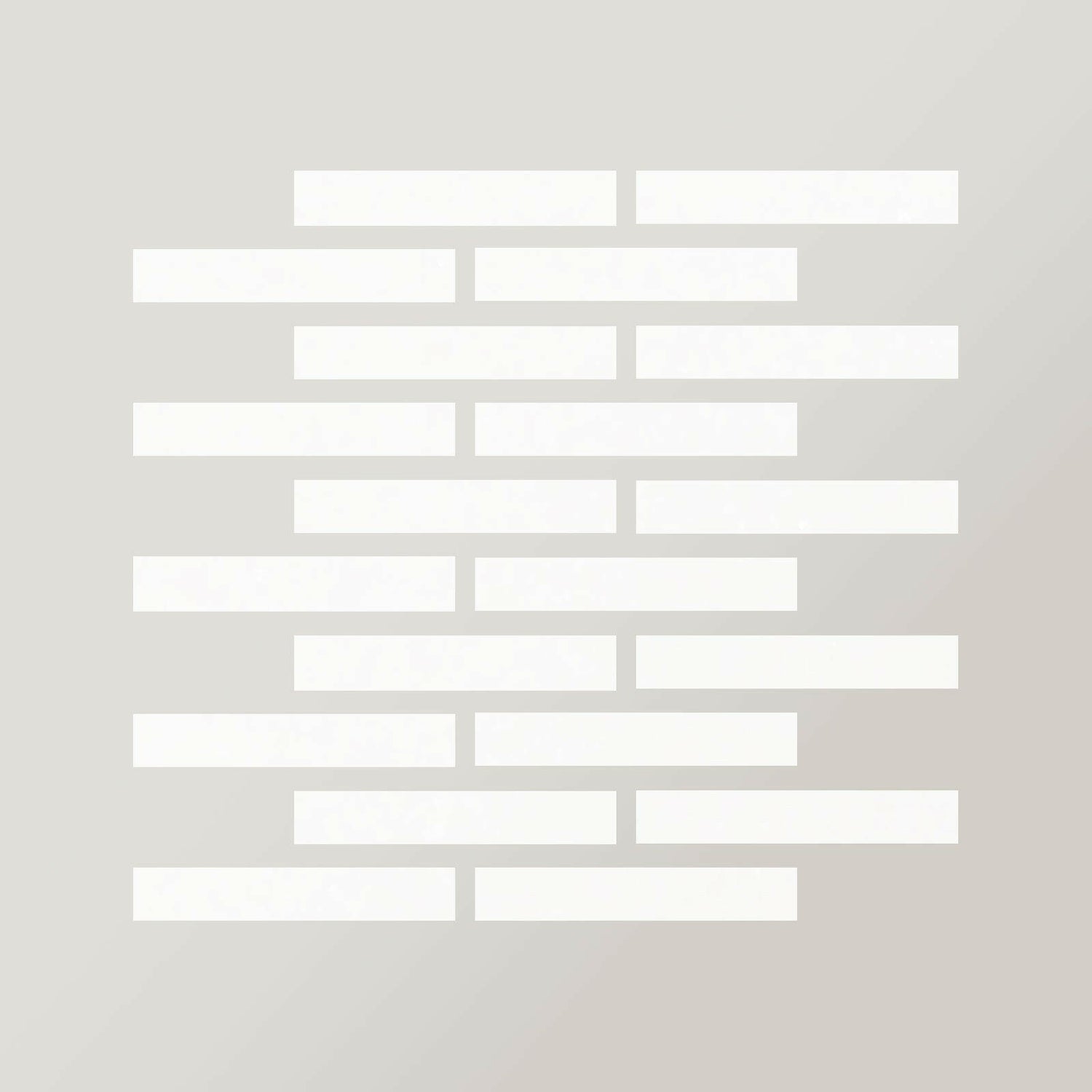 Special Cut | 2x12 Thassos White Marble Honed Tile Special Cut | 2x12 Thassos White Marble Honed Tile - American Tile Depot