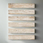 Special Cut | 2x12 Valerenga Travertine Filled & Honed Tile - American Tile Depot