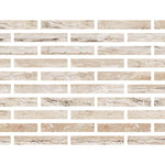 Special Cut | 2x12 Valerenga Travertine Filled & Honed Tile - American Tile Depot