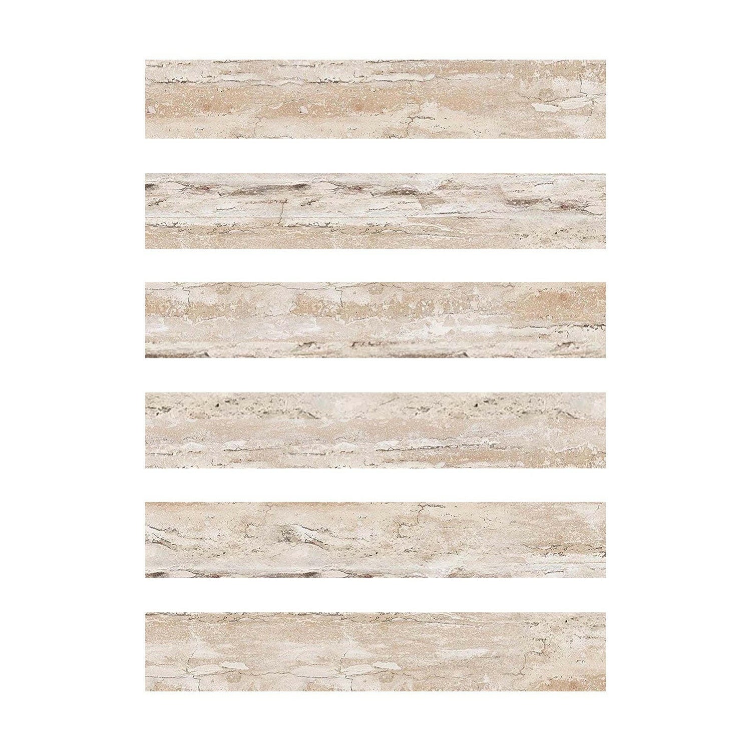 Special Cut | 2x12 Valerenga Travertine Filled & Honed Tile Special Cut | 2x12 Valerenga Travertine Filled & Honed Tile - American Tile Depot