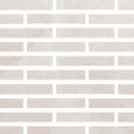 Special Cut | 2x12 White Pearl / Botticino Marble Honed Tile Special Cut | 2x12 White Pearl / Botticino Marble Honed Tile - American Tile Depot