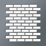 Special Cut | 2x6 Bianco Dolomite Honed Tile Special Cut | 2x6 Bianco Dolomite Honed Tile - American Tile Depot