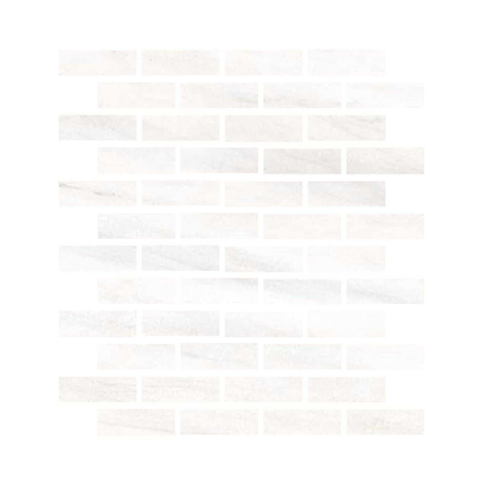 Special Cut | 2x6 Bianco Dolomite Honed Tile Special Cut | 2x6 Bianco Dolomite Honed Tile - American Tile Depot