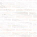 Special Cut | 2x6 Bianco Dolomite Honed Tile Special Cut | 2x6 Bianco Dolomite Honed Tile - American Tile Depot