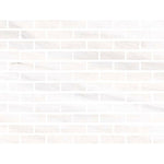 Special Cut | 2x6 Bianco Dolomite Honed Tile Special Cut | 2x6 Bianco Dolomite Honed Tile - American Tile Depot