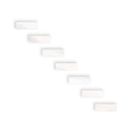Special Cut | 2x6 Bianco Dolomite Honed Tile Special Cut | 2x6 Bianco Dolomite Honed Tile - American Tile Depot