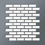 Special Cut | 2x6 Bianco Dolomite Polished Tile Special Cut | 2x6 Bianco Dolomite Polished Tile - American Tile Depot