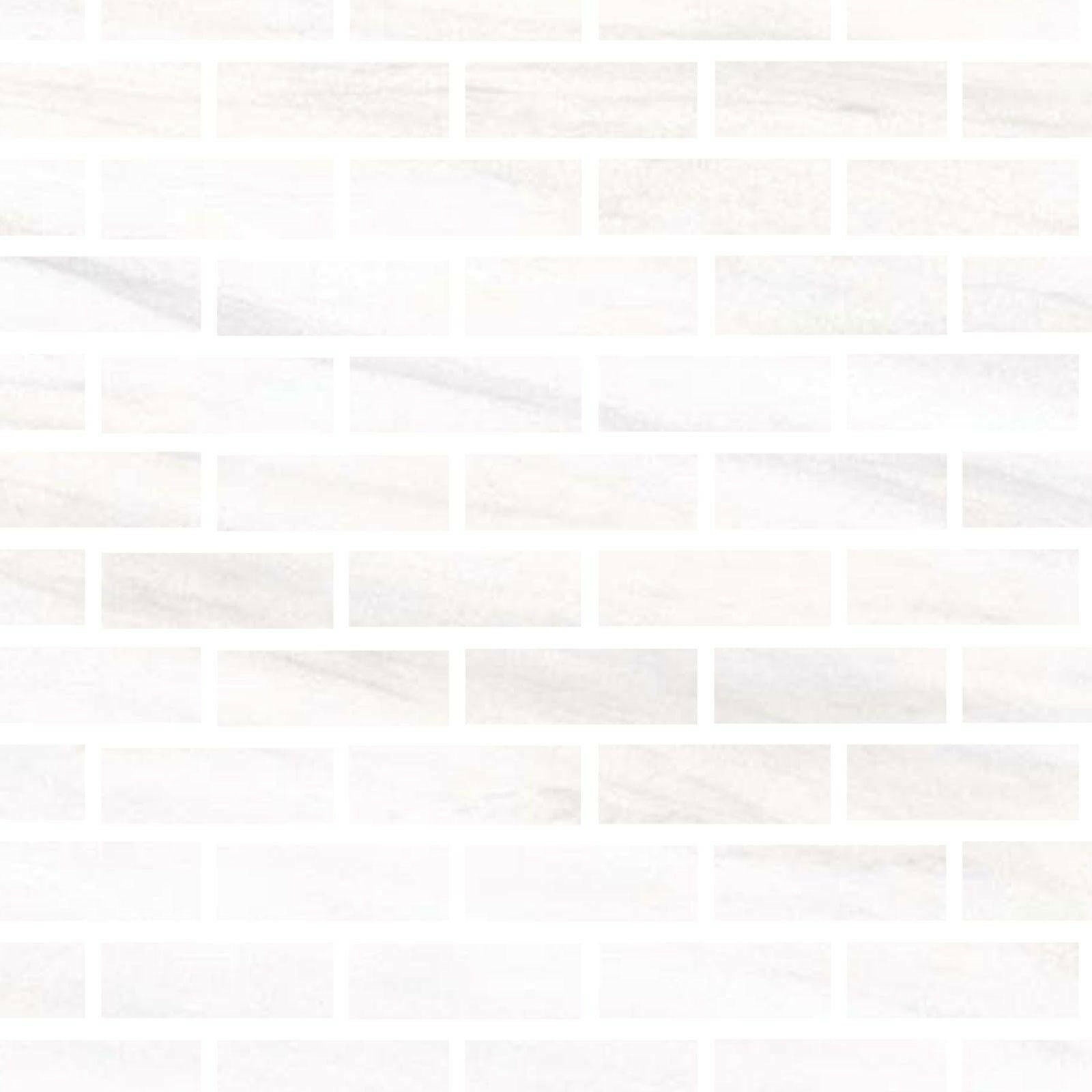 Special Cut | 2x6 Bianco Dolomite Polished Tile Special Cut | 2x6 Bianco Dolomite Polished Tile - American Tile Depot