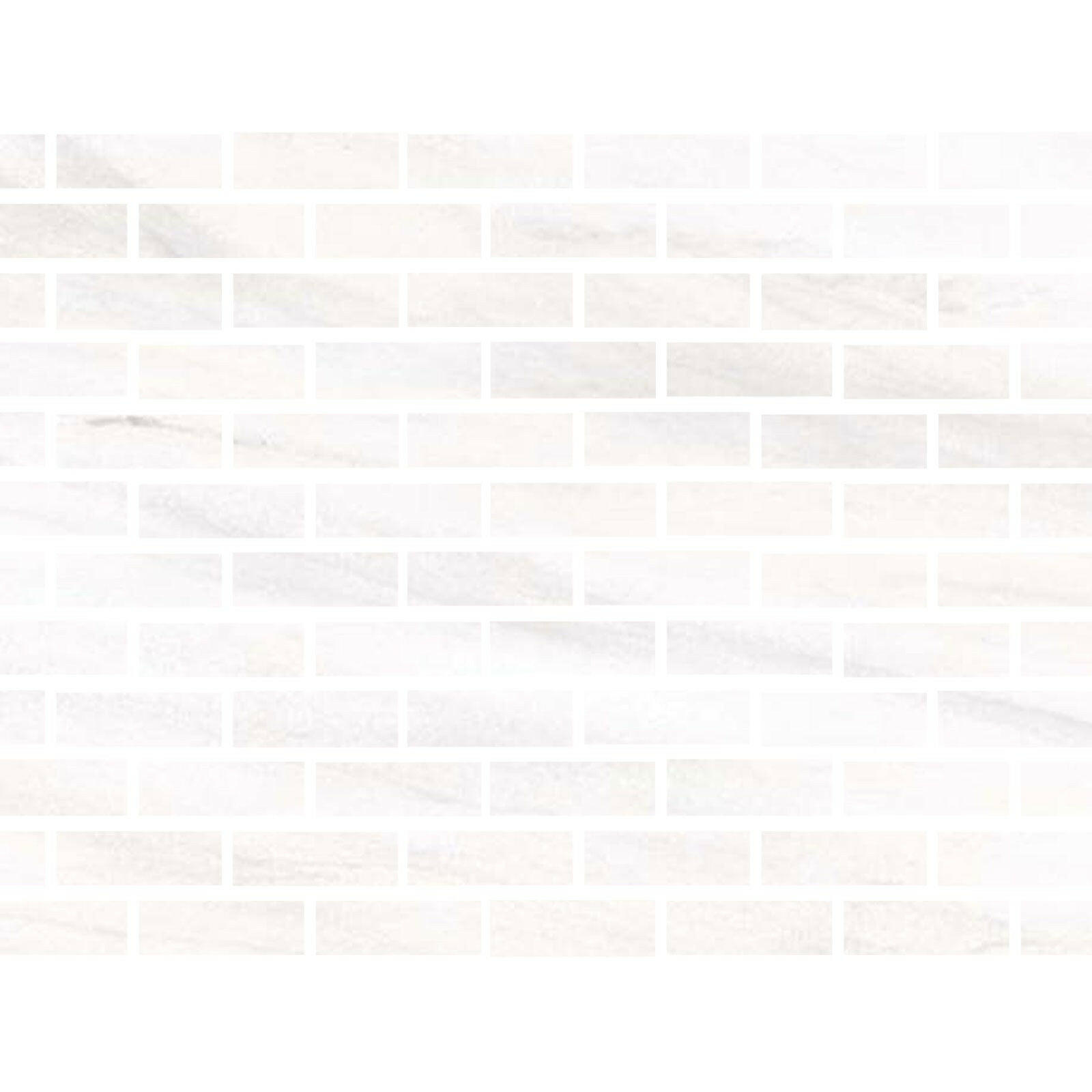 Special Cut | 2x6 Bianco Dolomite Polished Tile Special Cut | 2x6 Bianco Dolomite Polished Tile - American Tile Depot