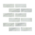 2x6 Honed