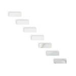 Special Cut | 2x6 Calacatta Gold Marble Honed Tile Special Cut | 2x6 Calacatta Gold Marble Honed Tile - American Tile Depot