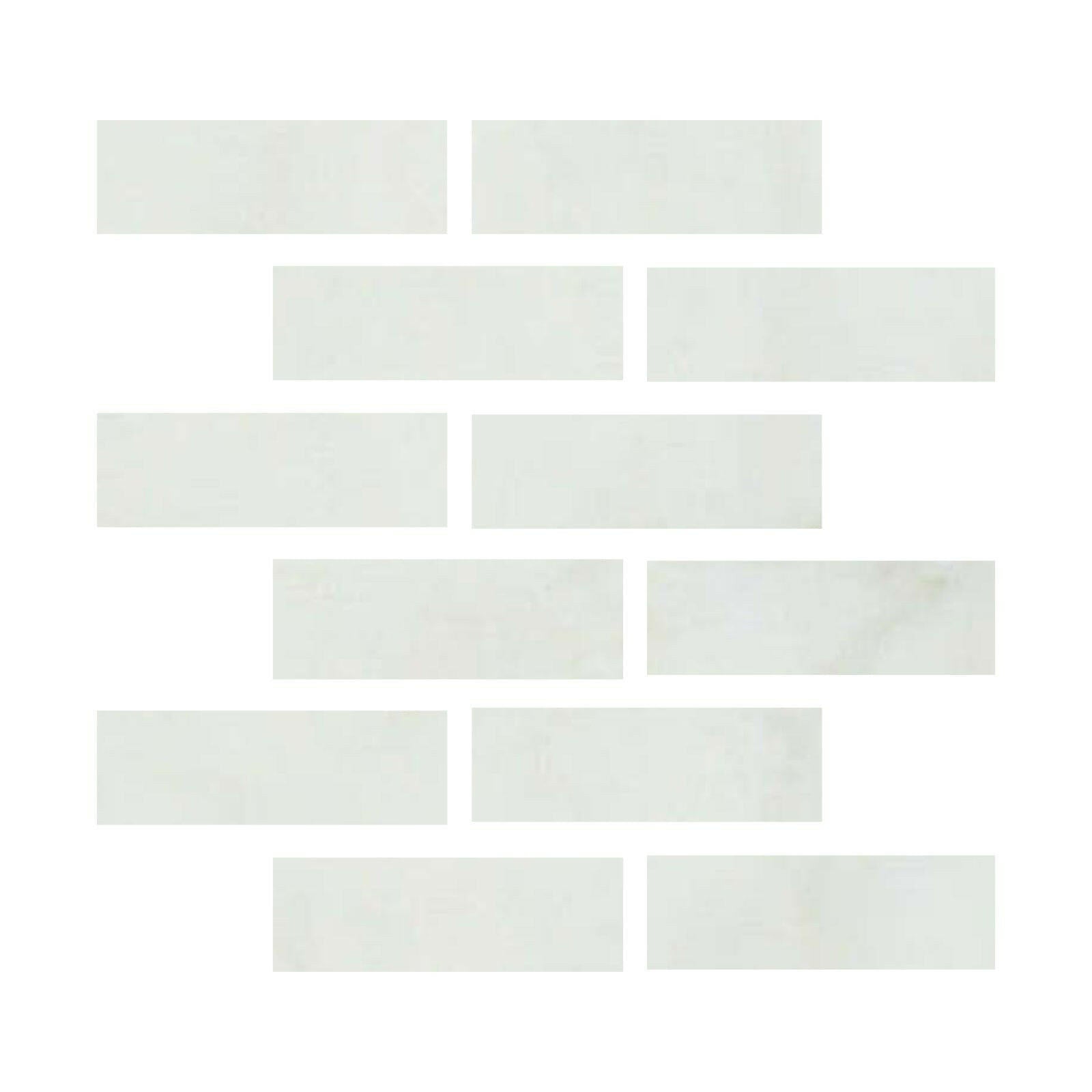 Special Cut | 2x6 Calacatta Gold Marble Polished Tile Special Cut | 2x6 Calacatta Gold Marble Polished Tile - American Tile Depot