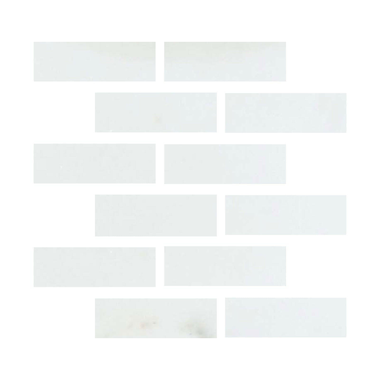 Special Cut | 2x6 Calacatta Oliva Marble Honed Tile Special Cut | 2x6 Calacatta Oliva Marble Honed Tile - American Tile Depot