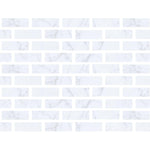 Special Cut | 2x6 Carrara White Marble Honed Tile Special Cut | 2x6 Carrara White Marble Honed Tile - American Tile Depot