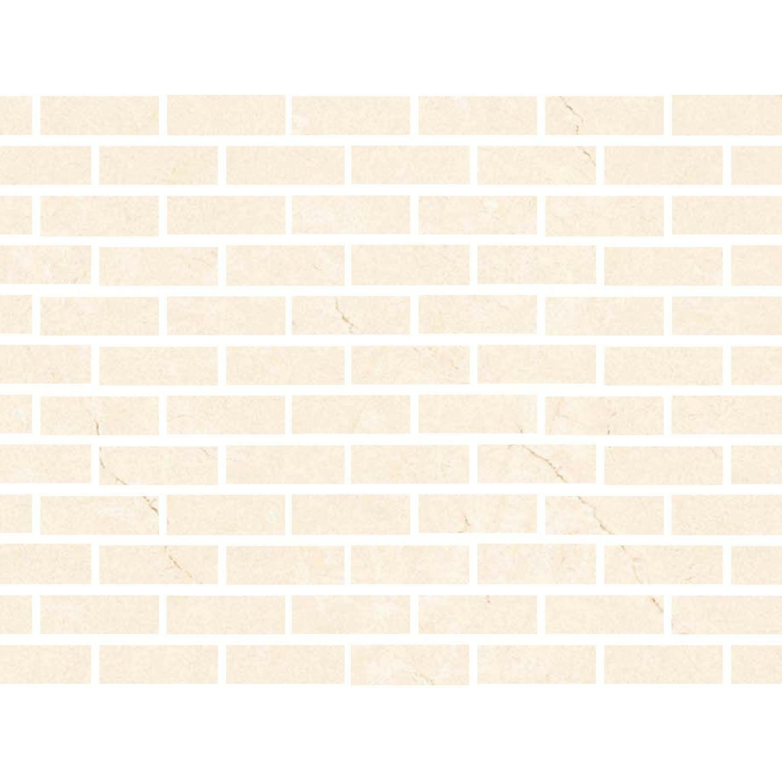 Special Cut | 2x6 Crema Marfil Marble Honed Tile Special Cut | 2x6 Crema Marfil Marble Honed Tile - American Tile Depot