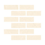 Special Cut | 2x6 Crema Marfil Marble Honed Tile Special Cut | 2x6 Crema Marfil Marble Honed Tile - American Tile Depot