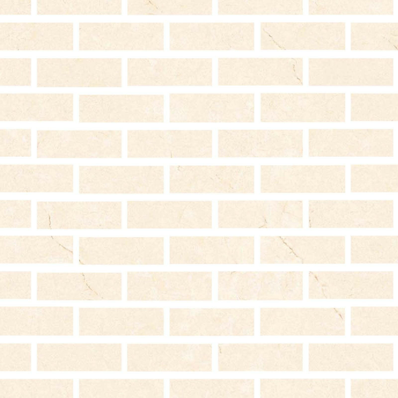 Special Cut | 2x6 Crema Marfil Marble Polished Tile Special Cut | 2x6 Crema Marfil Marble Polished Tile - American Tile Depot