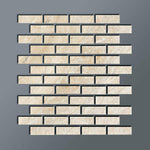 Special Cut | 2x6 Diano Royal (Queen Beige) Marble Honed Tile Special Cut | 2x6 Diano Royal (Queen Beige) Marble Honed Tile - American Tile Depot